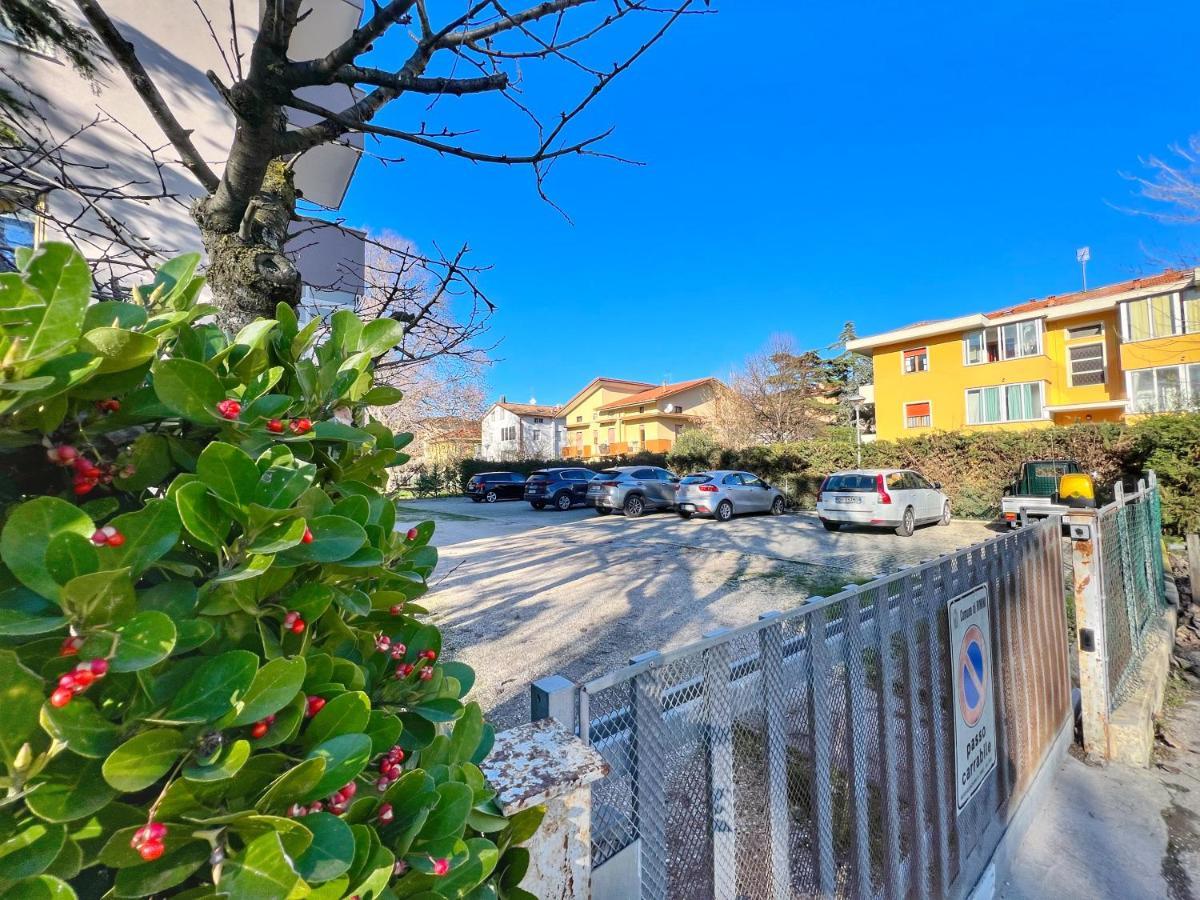 Lovely Apartment A Due Passi Dal Mare Rimini Luaran gambar
