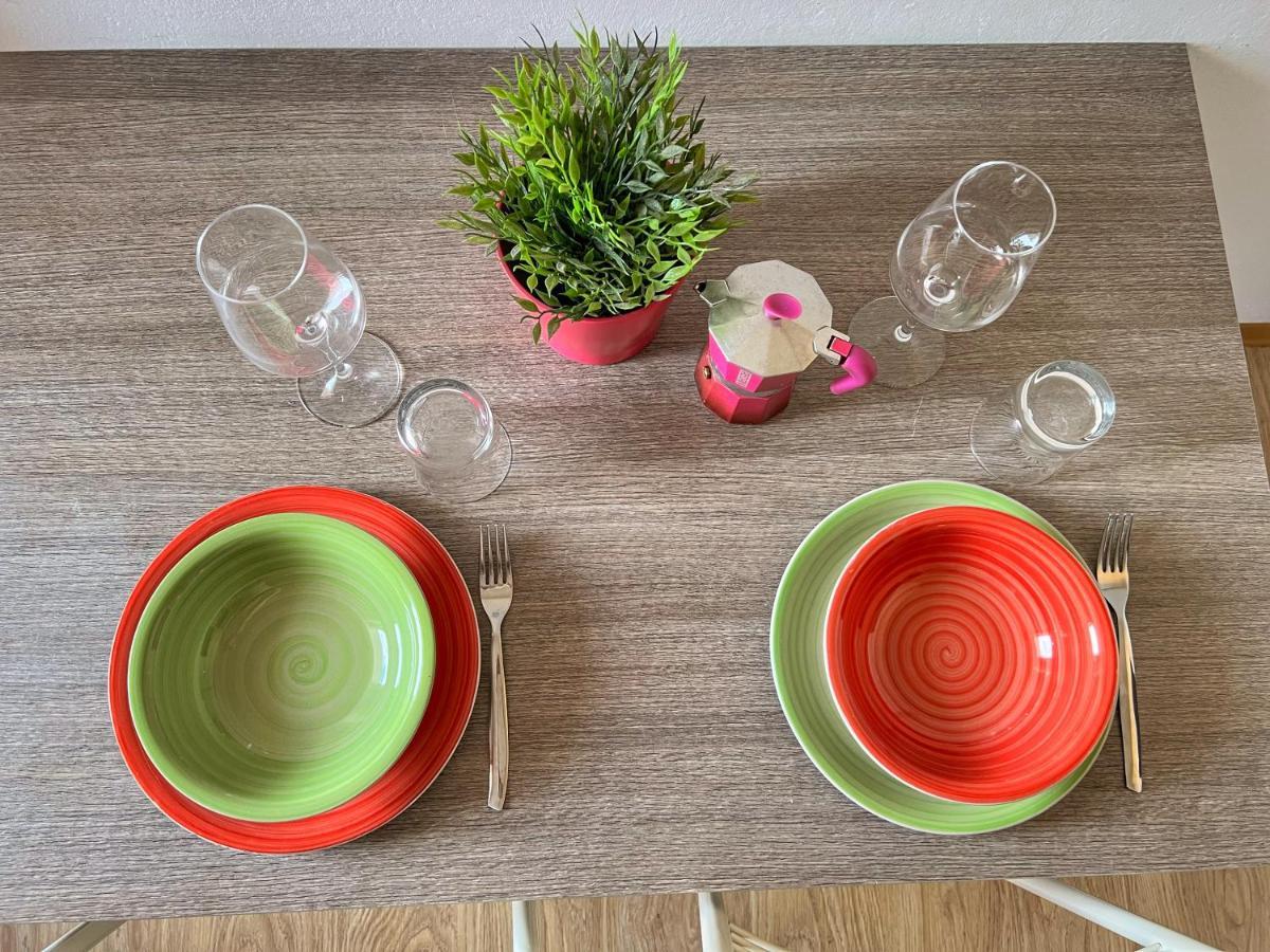 Lovely Apartment A Due Passi Dal Mare Rimini Luaran gambar